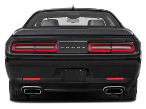 2016 Dodge Challenger COUPE