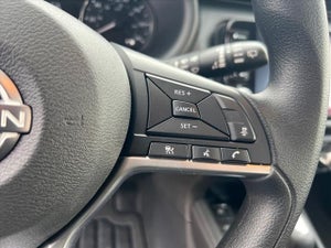 2023 Nissan Kicks SV Xtronic CVT