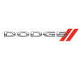 Dodge logo at Blackburn Motor Company in Vicksburg MS