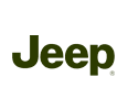 Jeep logo at Blackburn Motor Company in Vicksburg MS